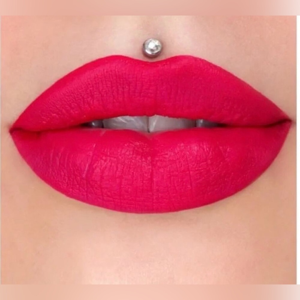 NEW Jeffree Star Velour Liquid Lipstick What The F*ck  0.19 fl oz
